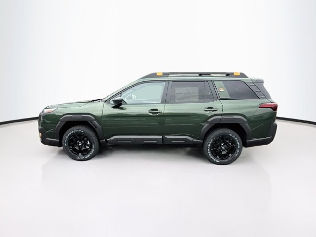 New 2026 Subaru Outback Wilderness AWD/4WD image 3