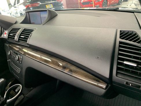 Used 2012 BMW 128i Convertible RWD image 13