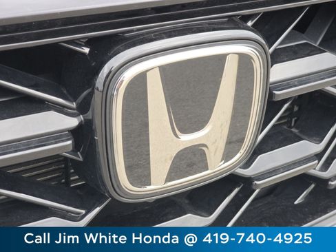Certified 2024 Honda CR-V Sport Touring image 12