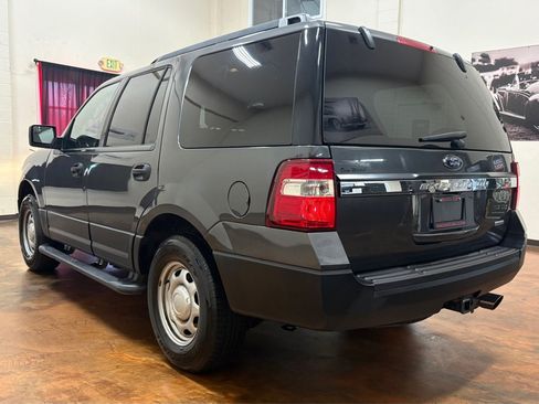 Used 2016 Ford Expedition XL RWD image 6