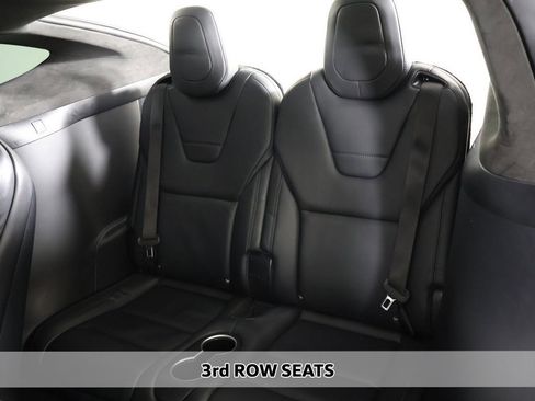 Used 2017 Tesla Model X 75D image 7