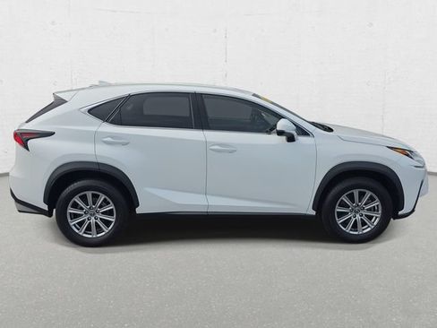 Used 2019 Lexus NX 300 AWD w/ Comfort Package image 4
