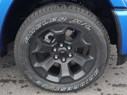 New 2026 RAM 1500 Big Horn image 13