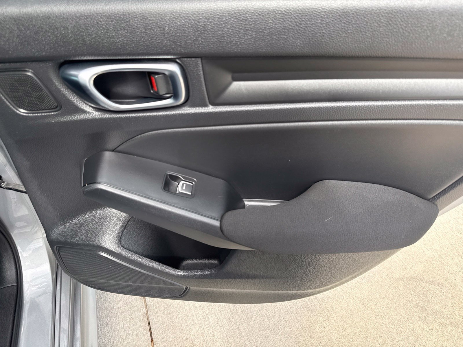 Used 2022 Honda Civic Sport image 24