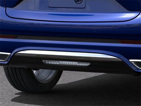 New 2024 Buick Envision Avenir image 14