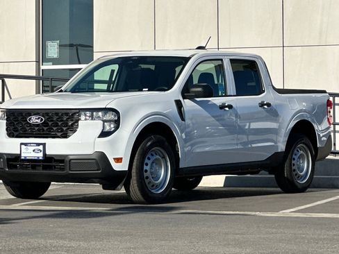 New 2026 Ford Maverick XL w/ Equipment Group 101A image 7