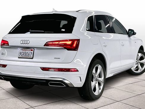 Certified 2023 Audi Q5 2.0T Premium Plus w/ Premium Plus Package image 15