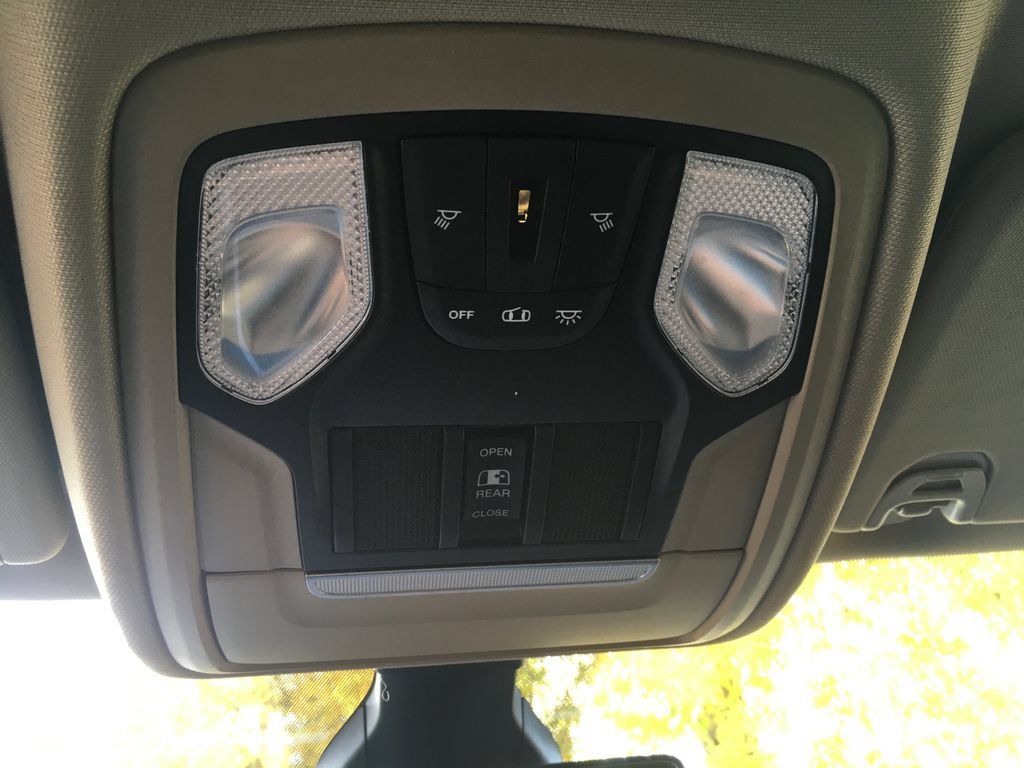 Used 2020 RAM 1500 Big Horn AWD/4WD image 16
