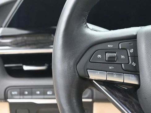 Certified 2023 Cadillac Escalade Premium Luxury AWD/4WD image 30