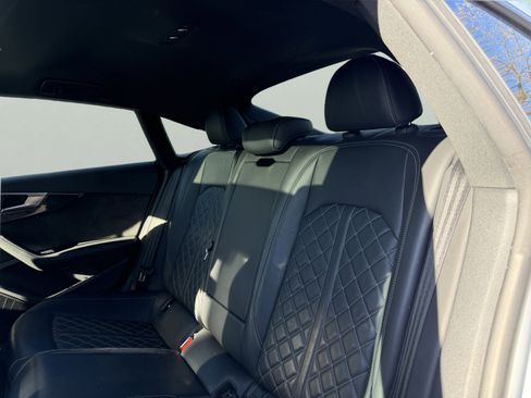 Used 2019 Audi S5 Prestige AWD/4WD image 38