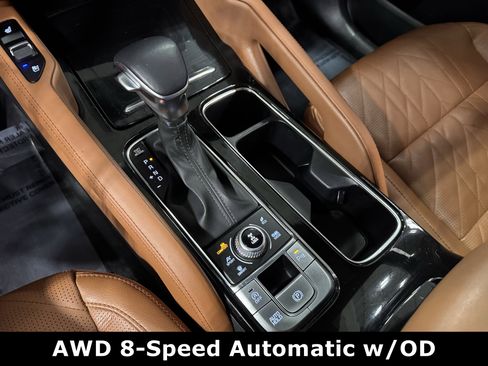 Certified 2023 Kia Telluride EX X-Line image 11