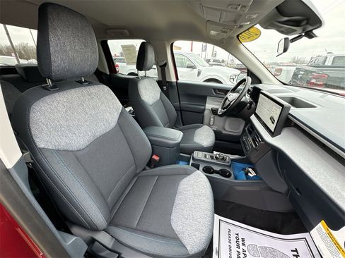 New 2026 Ford Maverick XLT w/ XLT Luxury Package image 24