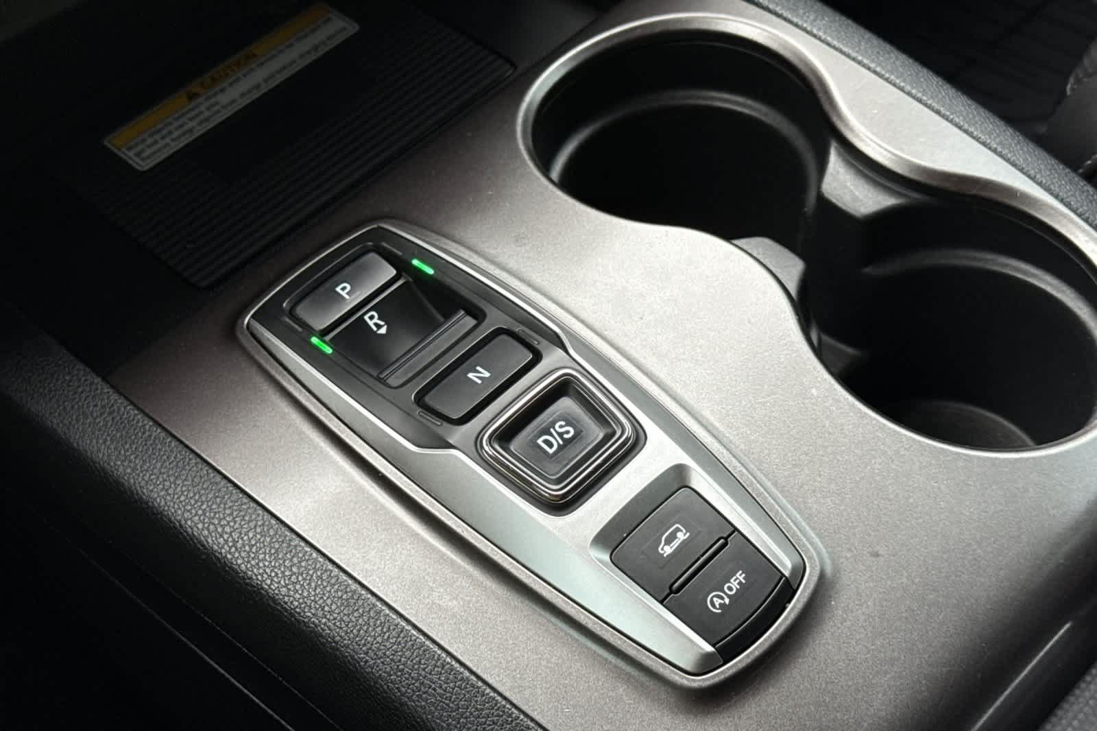 Used 2022 Honda Passport EX-L image 21