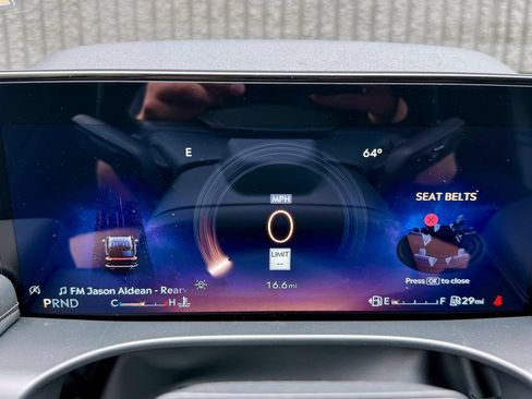 New 2026 Lincoln Aviator AWD image 28