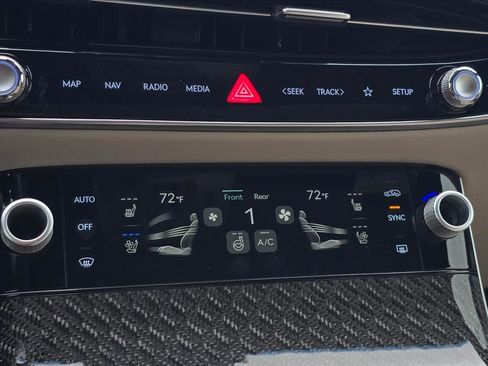 New 2026 Genesis GV70 3.5T Sport Prestige image 19