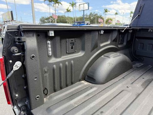 Used 2020 Ford F150 Limited w/ Trailer Tow Package image 23