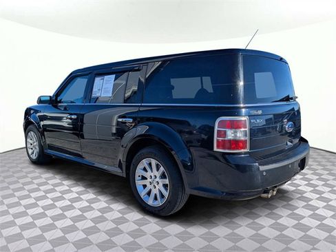 Used 2010 Ford Flex SEL image 4