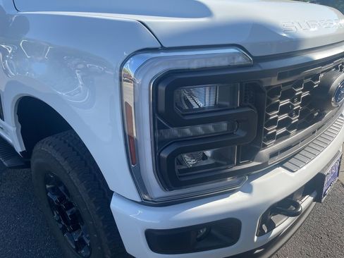 New 2026 Ford F350 XL w/ STX Appearance Package image 30
