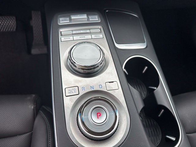 Used 2025 Genesis GV70 2.5T w/ Select Package AWD/4WD image 23