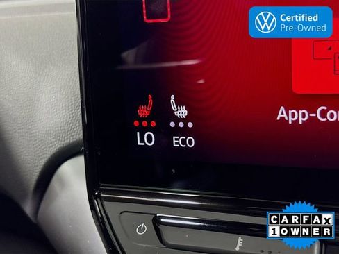 Certified 2021 Volkswagen ID.4 Pro S RWD image 19