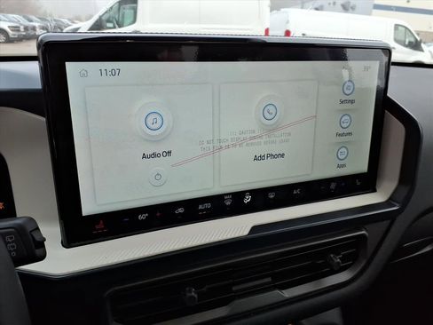 New 2025 Ford Bronco Sport Heritage w/ Convenience Package image 21