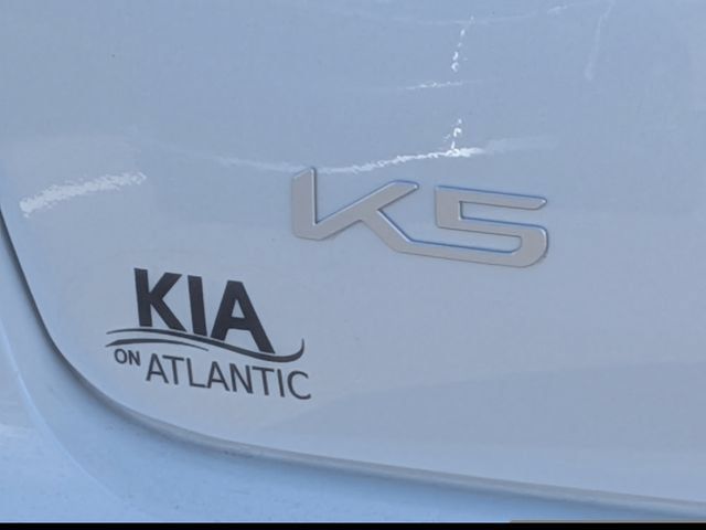 New 2026 Kia K5 LXS FWD image 12