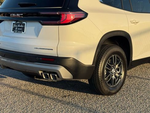 New 2026 GMC Acadia Elevation image 14