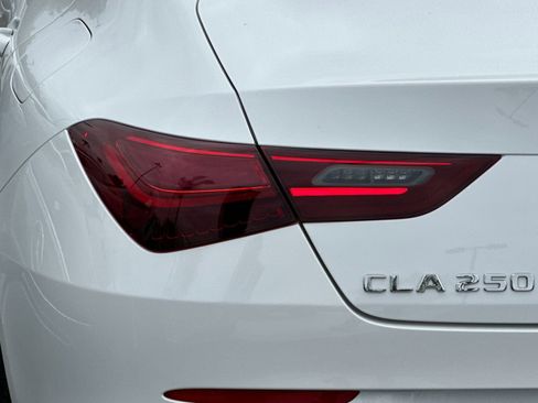 New 2025 Mercedes-Benz CLA 250 CLA 250 image 31