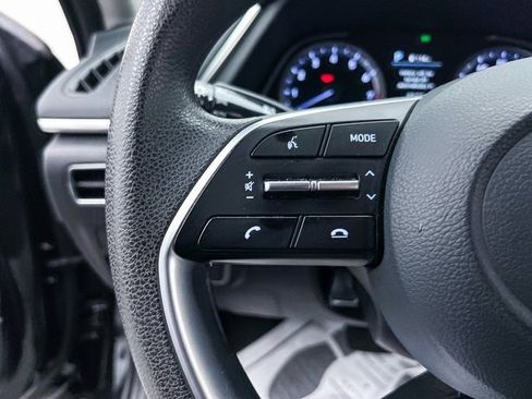 Used 2022 Hyundai Sonata SEL image 30