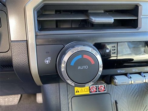 New 2025 Toyota Tacoma TRD Off-Road image 12