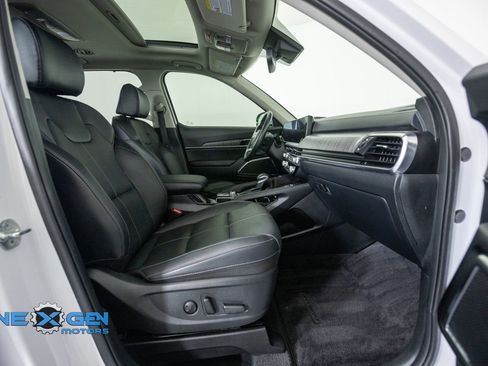 Used 2023 Kia Telluride SX AWD/4WD image 40