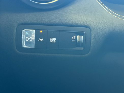 New 2026 Chevrolet Blazer EV LT AWD/4WD image 28