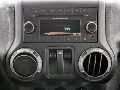 Used 2014 Jeep Wrangler Sport w/ Quick Order Package 24S image 20