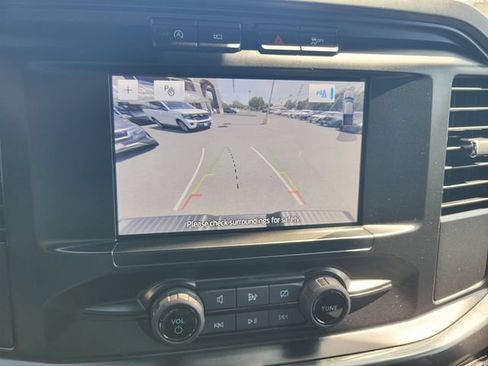 Certified 2023 Ford F150 XL w/ STX Appearance Package RWD image 20