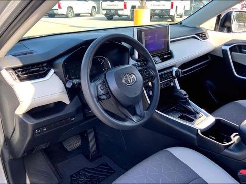 Certified 2024 Toyota RAV4 XLE image 16