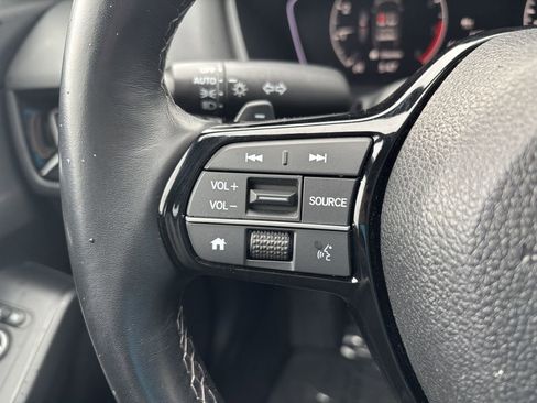 Used 2024 Honda Civic Sport image 15