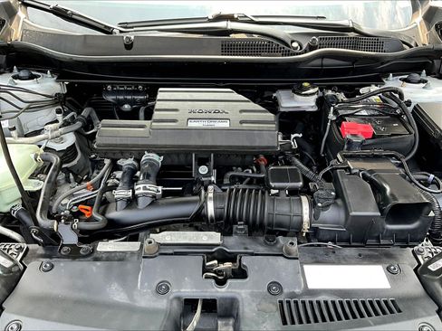 Used 2020 Honda CR-V EX-L image 30