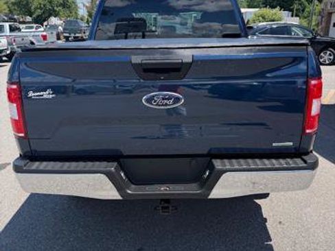 Used 2018 Ford F150 XLT AWD/4WD image 5