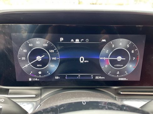 Used 2024 Kia Carnival SX Prestige FWD image 13