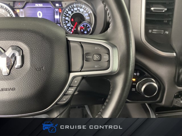 Used 2021 RAM 1500 Big Horn AWD/4WD image 24