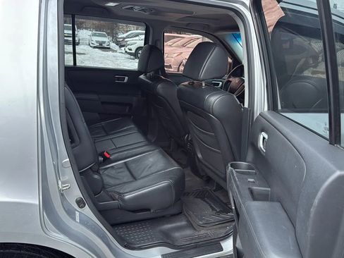 Used 2010 Honda Pilot EX-L image 26