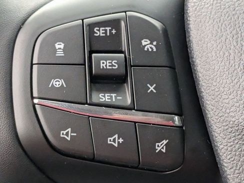 New 2026 Ford Bronco Sport Big Bend w/ Convenience Package image 30