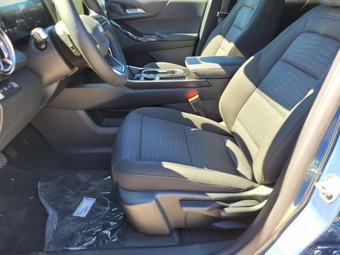 New 2026 Chevrolet Equinox LT image 10