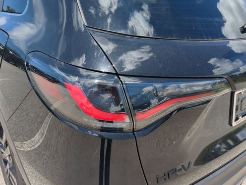 New 2026 Honda HR-V Sport image 12