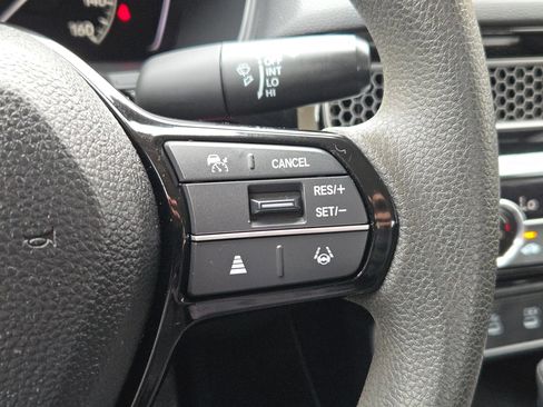 Used 2025 Honda Civic LX image 20