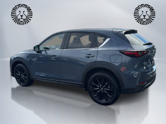 Used 2024 MAZDA CX-5 Carbon Edition AWD/4WD image 9