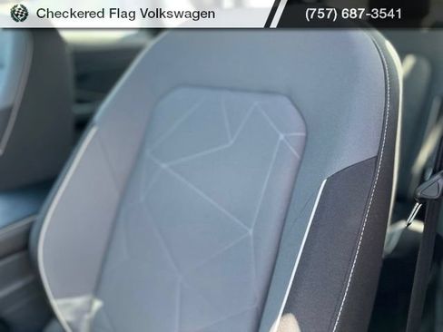 New 2026 Volkswagen Jetta Sport FWD image 20