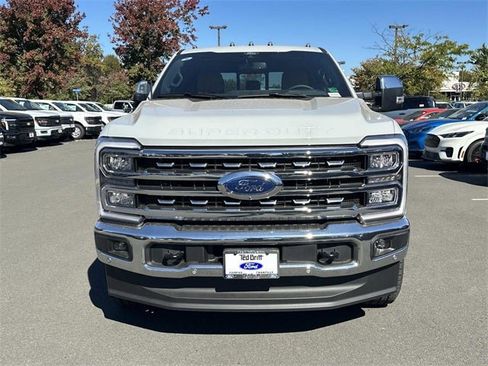 New 2026 Ford F350 Lariat w/ Lariat Ultimate Package image 6