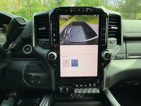 New 2026 RAM 3500 Laramie AWD/4WD image 27