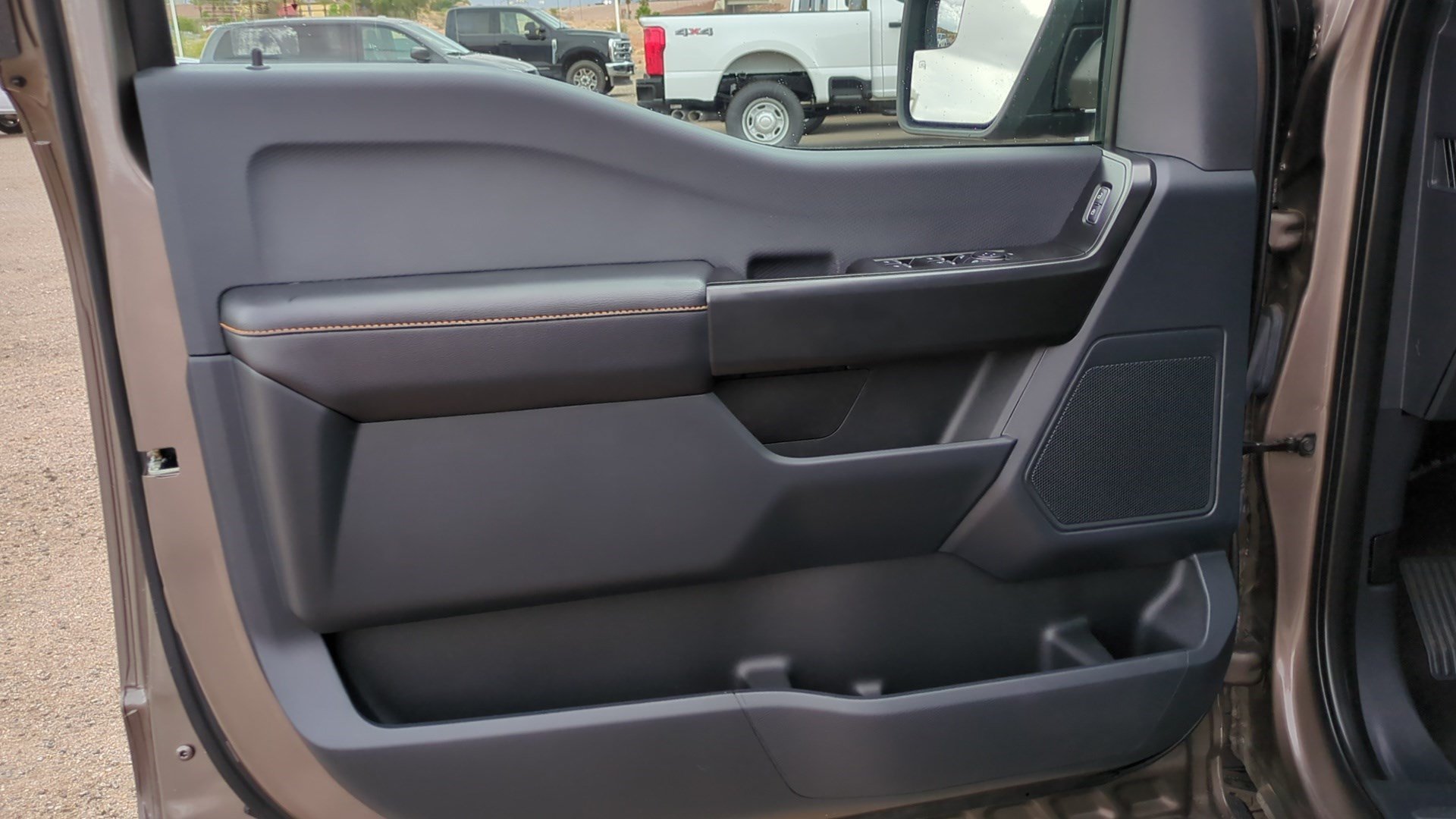 Used 2022 Ford F150 Tremor AWD/4WD image 13